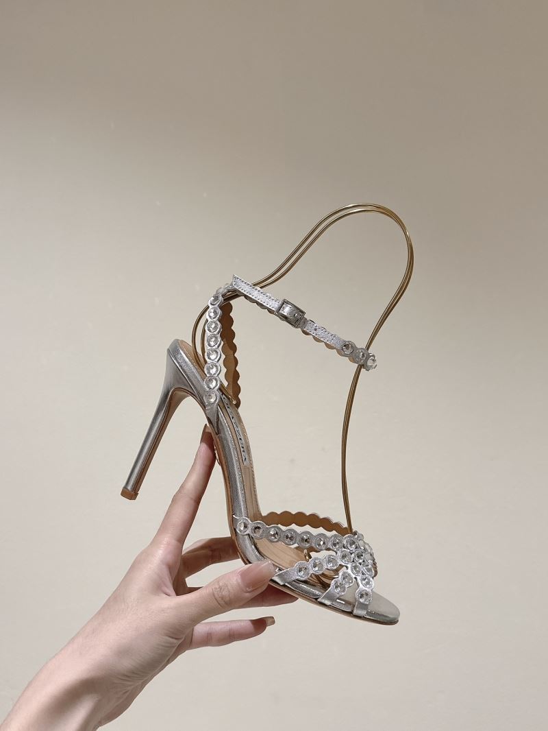 Aquazzura Sandals